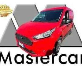 1.5 TDCI 100CV VAN TREND 200 L1H1 3POSTI -GF348RR