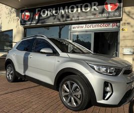 KIA STONIC KIA STONIC 1.2 DYNAMIC