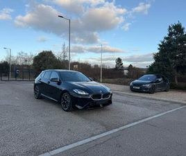 2.0 M135I DCT XDRIVE EURO 6 (START/STOP) 5DR