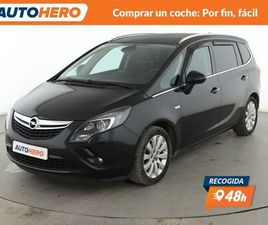 1.6 CDTI DPF EXCELLENCE