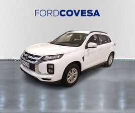 MITSUBISHI ASX 200 MPI SPIRIT