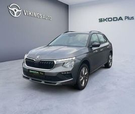 SKODA KAMIQ SELECTION