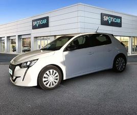 PURETECH 75 S&S BVM5 ACTIVE PACK