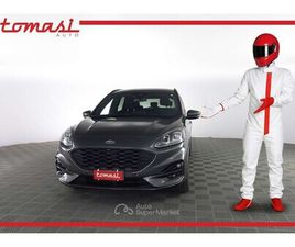 2.0 ECOBLUE 120 CV AUT. 2WD ST-LINE