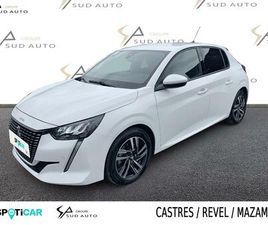 PURETECH 100 S&S BVM6 ALLURE