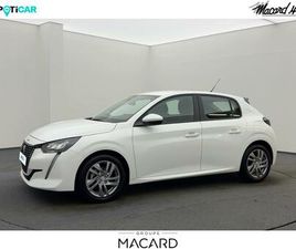 1.2 PURETECH 75CH S&S ACTIVE BUSINESS