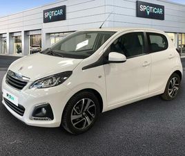 VTI 72CH S&S BVM5 ALLURE