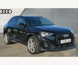 2.0 TDI 40 VORSPRUNG S TRONIC QUATTRO EURO 6 (START/STOP) 5DR