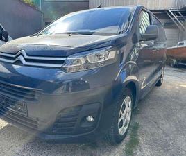 KOMFORT PLUS M BLUEHDI 180 EAT6 BUSINESS