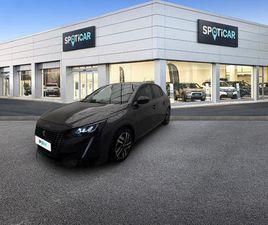 PURETECH 100 S&S EAT8 ALLURE PACK