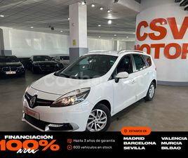 RENAULT GRAND SCENIC RENAULT GRAND SCÉNIC EXPRESSION ENERGY TCE 115