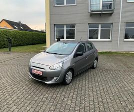 MITSUBISHI SPACE STAR MITSUBISHI SPACE STAR DIAMANT EDITION-GARANTIE,NEU,TÜV