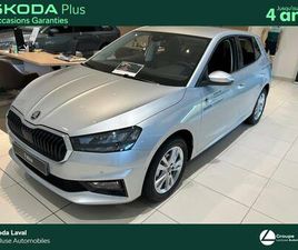 SKODA FABIA SÉLECTION