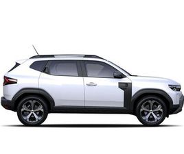 III HYBRID 155 JOURNEY