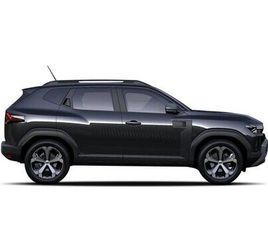 III HYBRID 155 JOURNEY