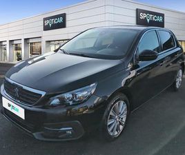 1.2 PURETECH 130CH €6.C S&S ALLURE BUSINESS