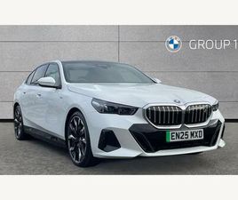 40 83.9KWH M SPORT AUTO EDRIVE 4DR (11KW CHARGER)