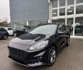 FORD KUGA ECOBLUE 120 CV AUT. ST-LINE NAVI+R