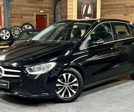 MERCEDES CLASSE B III 180 136CH BUSINESS LINE