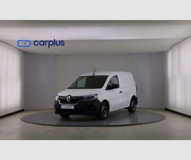 KANGOO FG. 1.5BLUE DCI PROFESIONAL 70KW