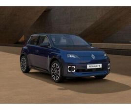 2026 RENAULT 5 110KW ROLAND GARROS + COMFORT RANGE 52KWH 5DR AUTO HATCHBACK ELECTRIC AUTOMATIC