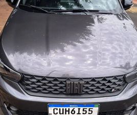 FIAT ARGO FIAT ARGO DRIVE 1.0 6V FLEX 2022