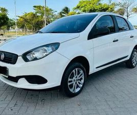 FIAT SIENA FIAT GRAND SIENA 1.4 EVO FLEX 8V 4P 2021