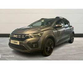 1.0 TCE 90CH STEPWAY EXPRESSION CVT -24