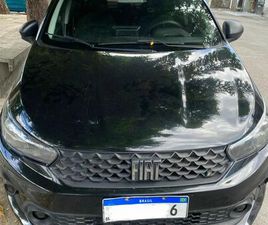 FIAT ARGO 1.0 6V FLEX. 2021