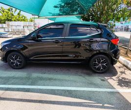 FIAT ARGO FIAT ARGO DRIVE 1.0 6V FLEX 2018