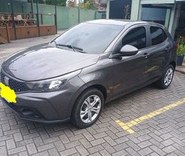 FIAT ARGO FIAT ARGO DRIVE 1.0 6V FLEX 2023