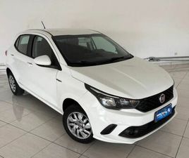FIAT ARGO FIAT ARGO DRIVE 1.0 FIREFLY 2019