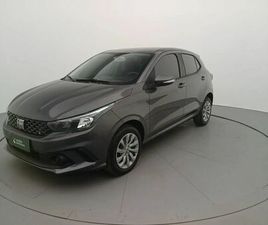 FIAT ARGO FIAT ARGO DRIVE 1.0 FIREFLY 2022
