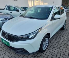 FIAT ARGO FIAT ARGO DRIVE 1.3 8V FLEX 2025