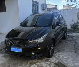 FIAT ARGO TREKKING 1.3 8V FLEX