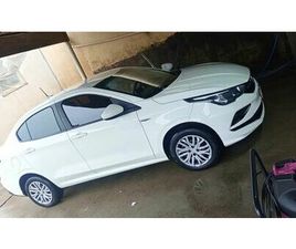 FIAT CRONOS DRIVE 1.3 8V FLEX 2019