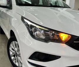 FIAT CRONOS DRIVE 1.3 8V FLEX AUT. 2024