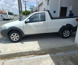 FREEDOM 1.4 FLEX 8V CS