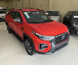 ULTRA 1.0 FLEX TURBO CD AUT.