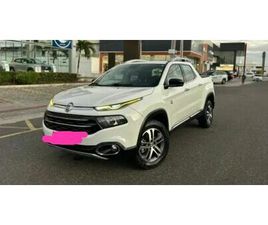 VOLCANO 2.0 16V 4X4 TB DIESEL AUT.