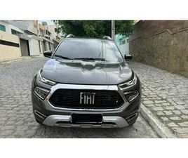 VOLCANO 2.0 16V 4X4 TB DIESEL AUT.