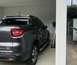 VOLCANO 2.0 16V 4X4 TB DIESEL AUT.