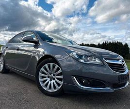 OPEL INSIGNIA 2.0 OPC