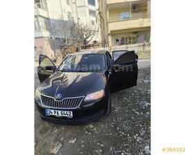 1.4 TDI SPACEBACK STYLE