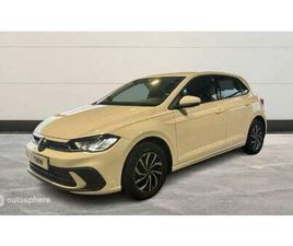 1.0 TSI 95CH LIFE DSG7