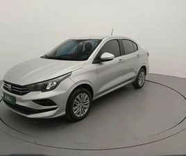FIAT CRONOS DRIVE 1.0 6V 2025