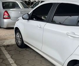 FIAT CRONOS DRIVE 1.3 8V FLEX 2021