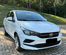 FIAT CRONOS DRIVE 1.3 8V FLEX 2022