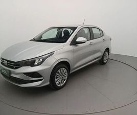 FIAT CRONOS DRIVE 1.3 8V FLEX 2024