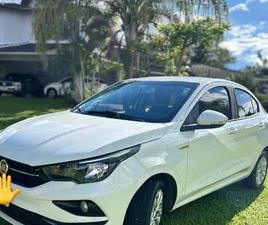 FIAT CRONOS DRIVE GSR 1.3 8V FLEX 2019